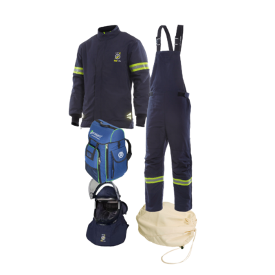 Enespro® Airlite Ascend™ 40 Cal Arc Flash Kit