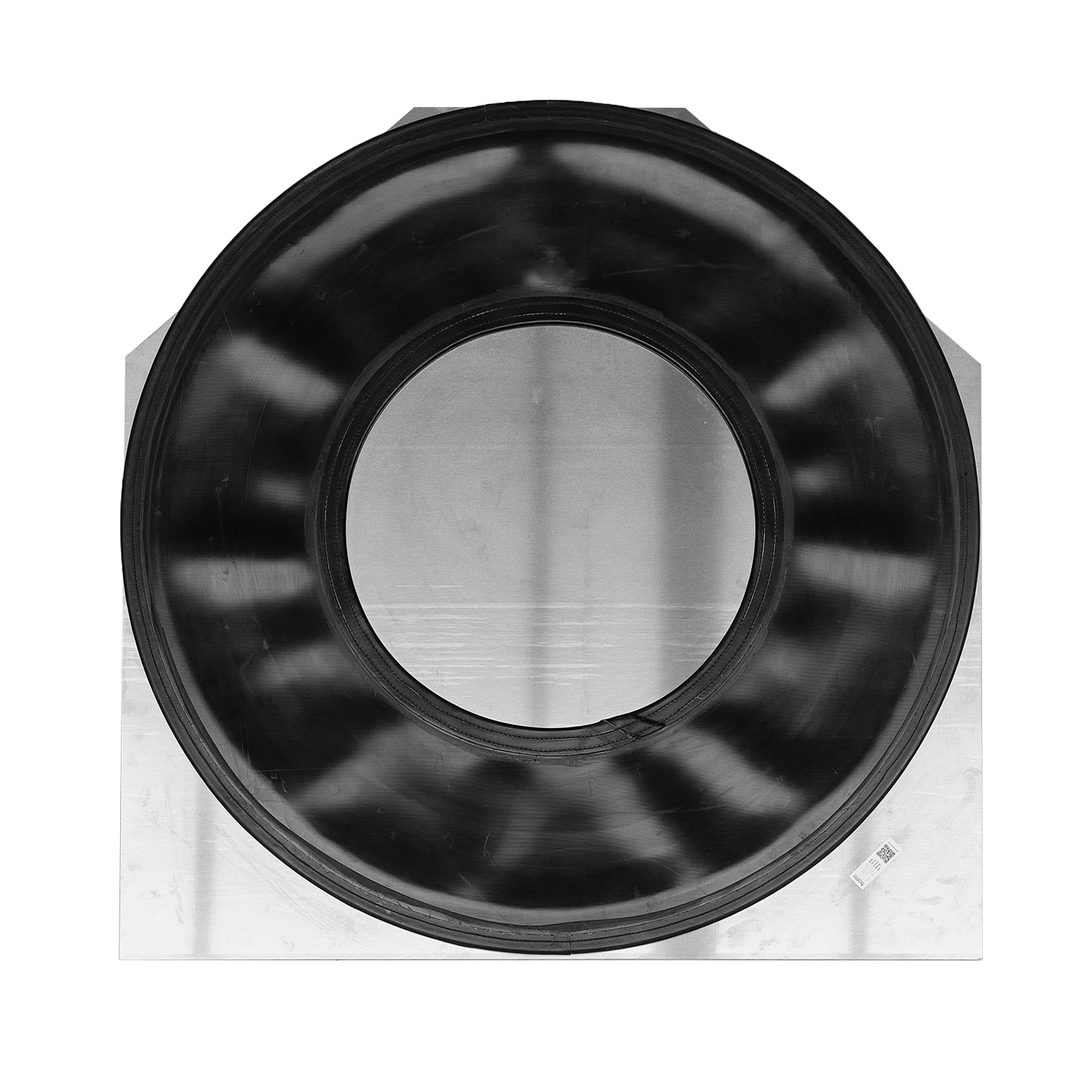 Neoprene Air Caster - Image 3