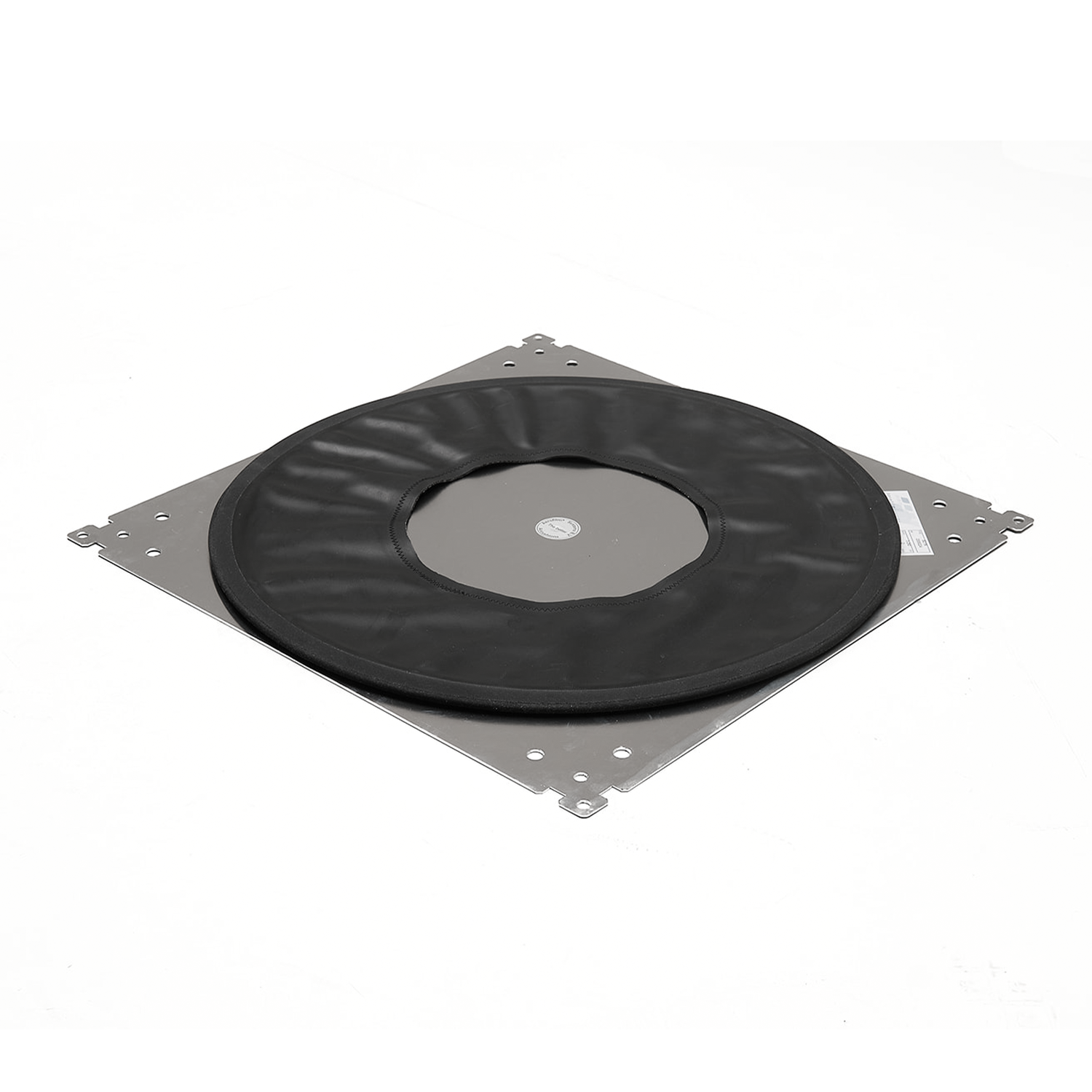 Neoprene Air Caster - Image 2