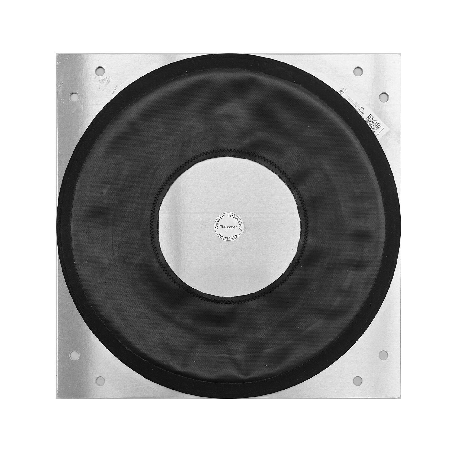 Neoprene Air Caster