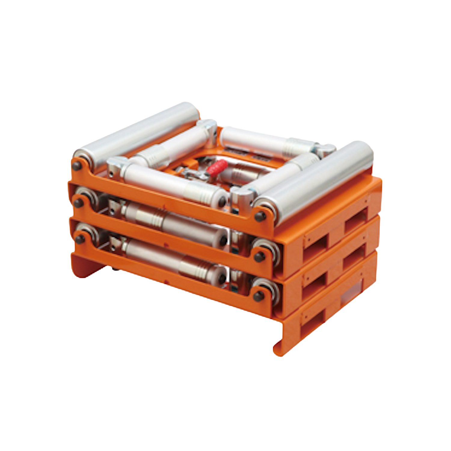 Ikura Cable Ladder Roller, Ø160 mm (ISK-R4) - Image 2