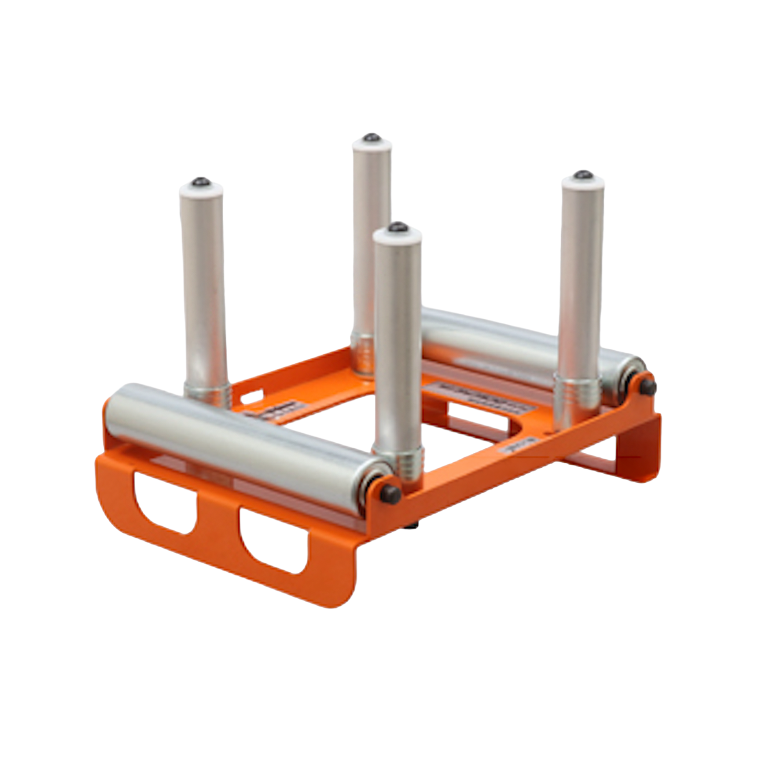 Ikura Cable Ladder Roller, Ø160 mm (ISK-R4)