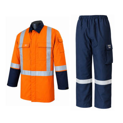 Switching Suit 30 cal