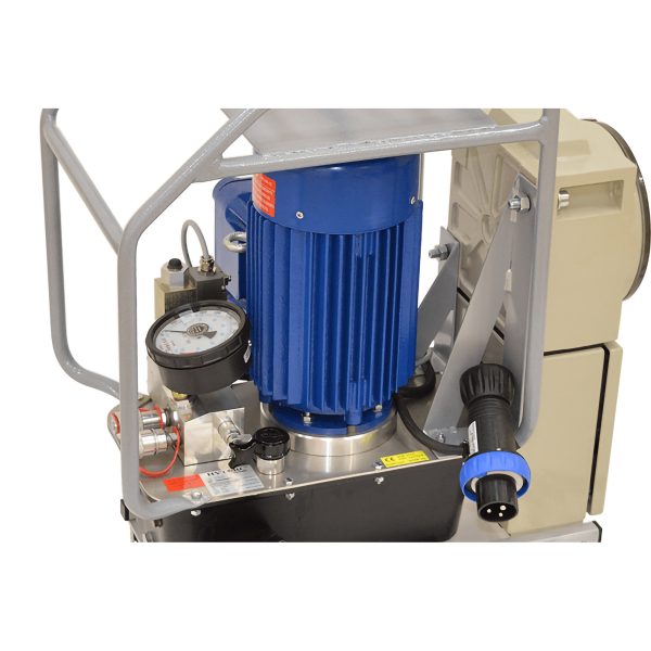HY-EX Explosion-protected electric pump - Image 2