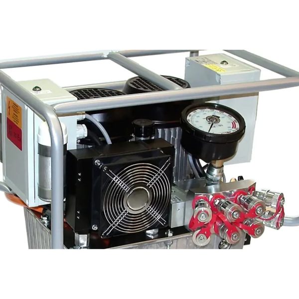 HY-TWIN 230 - Image 2
