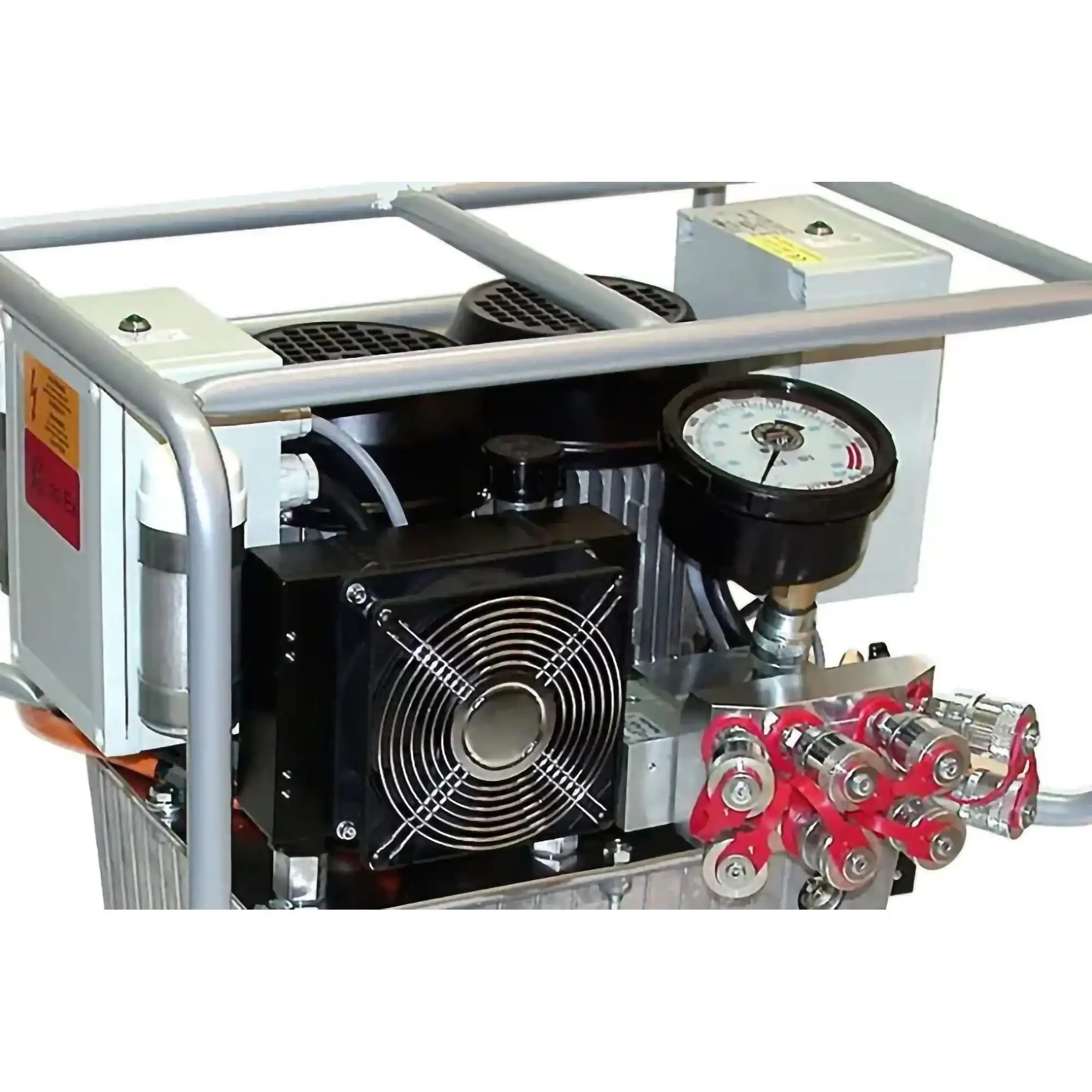 HY-TWIN 230 - Image 2