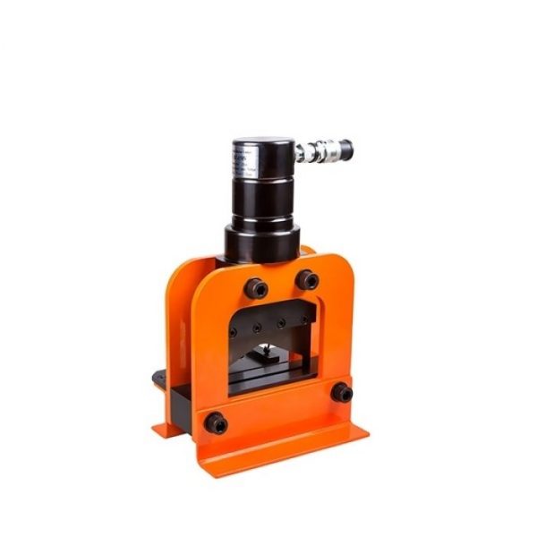 Daia BC-200V Busbar Cutter - Image 2