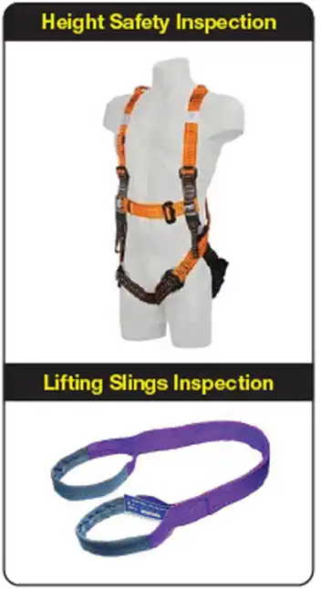 Height Sling