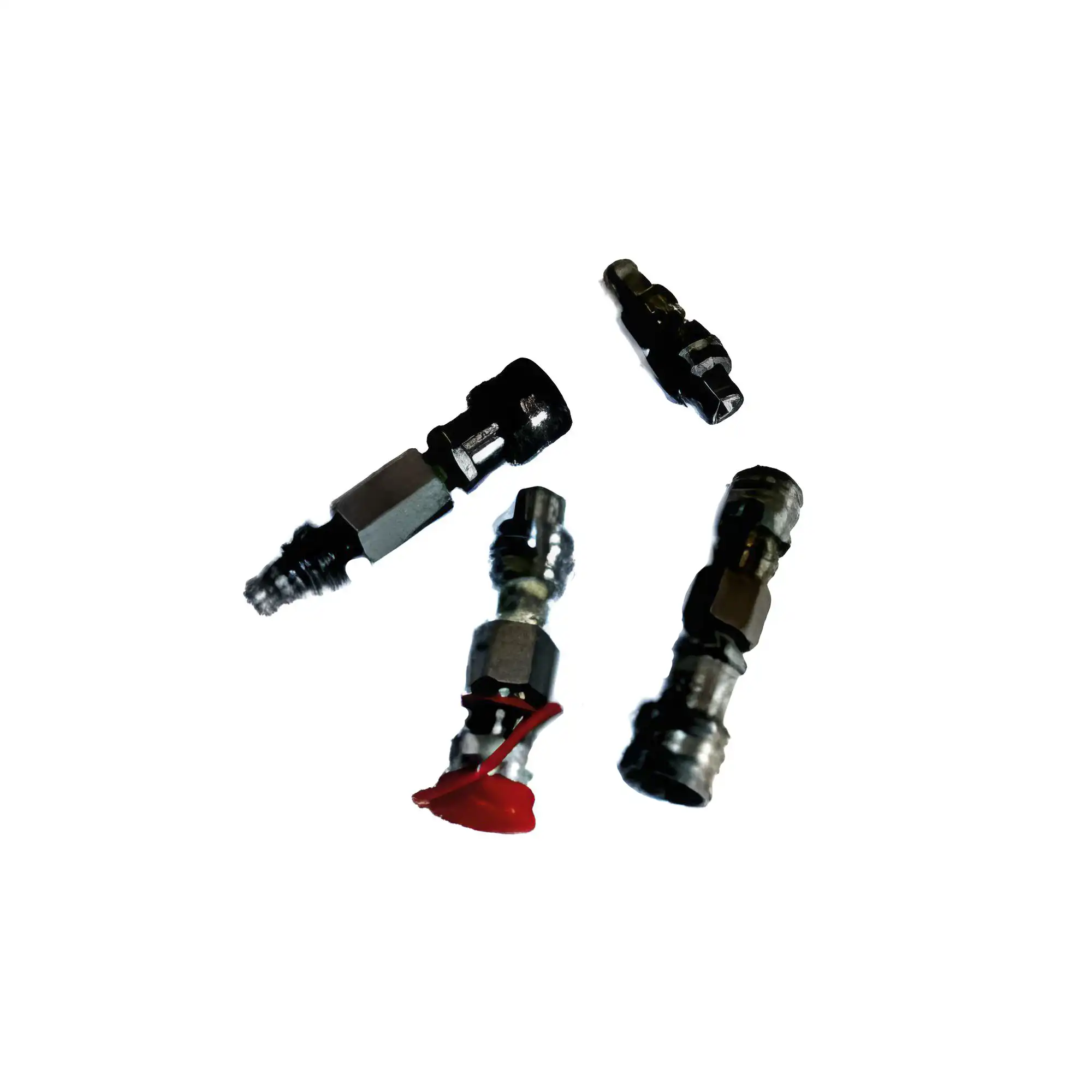 Hi Flo Adaptors