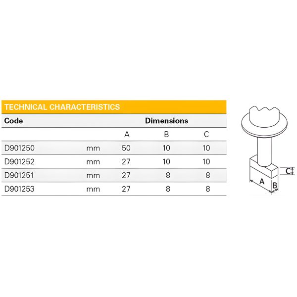 Hooks For APS90 And APS80