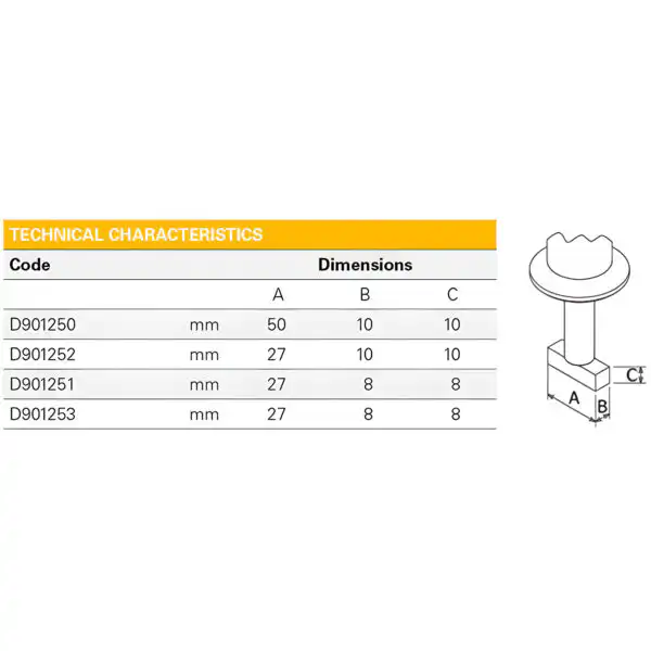 Hooks For APS90 And APS80
