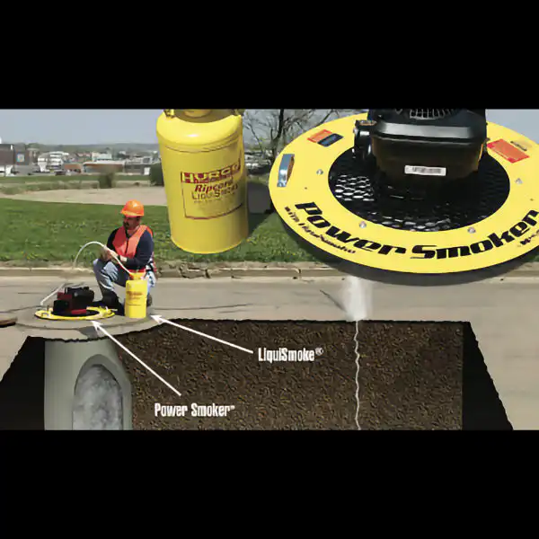smoke tester