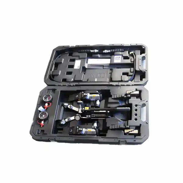 Hydraulic Max Flange Spreader Kit