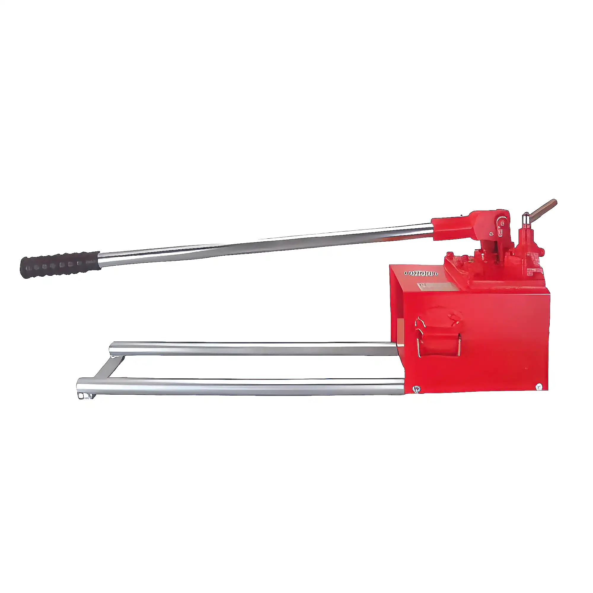 Hydraulic Pump - Manual 8L Double Acting