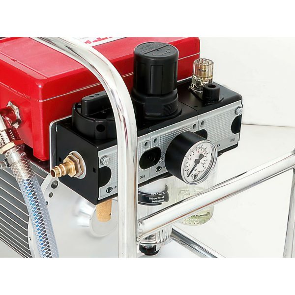 Hydraulic pump Aero-DAX 19 - Image 2