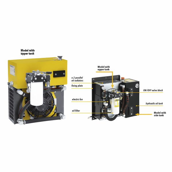 Hydrobox