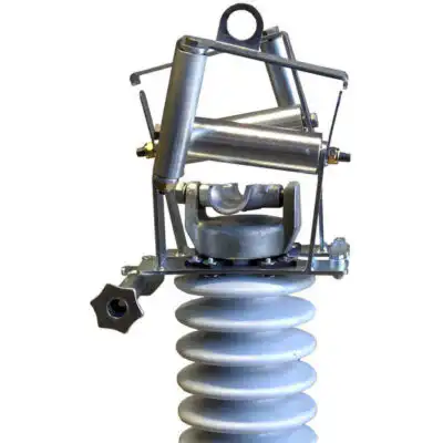 Hearthill Extended Insulator Cable Bracket