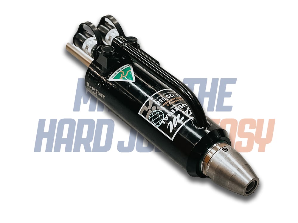 Mono Strand Stressing Jacks for Hire