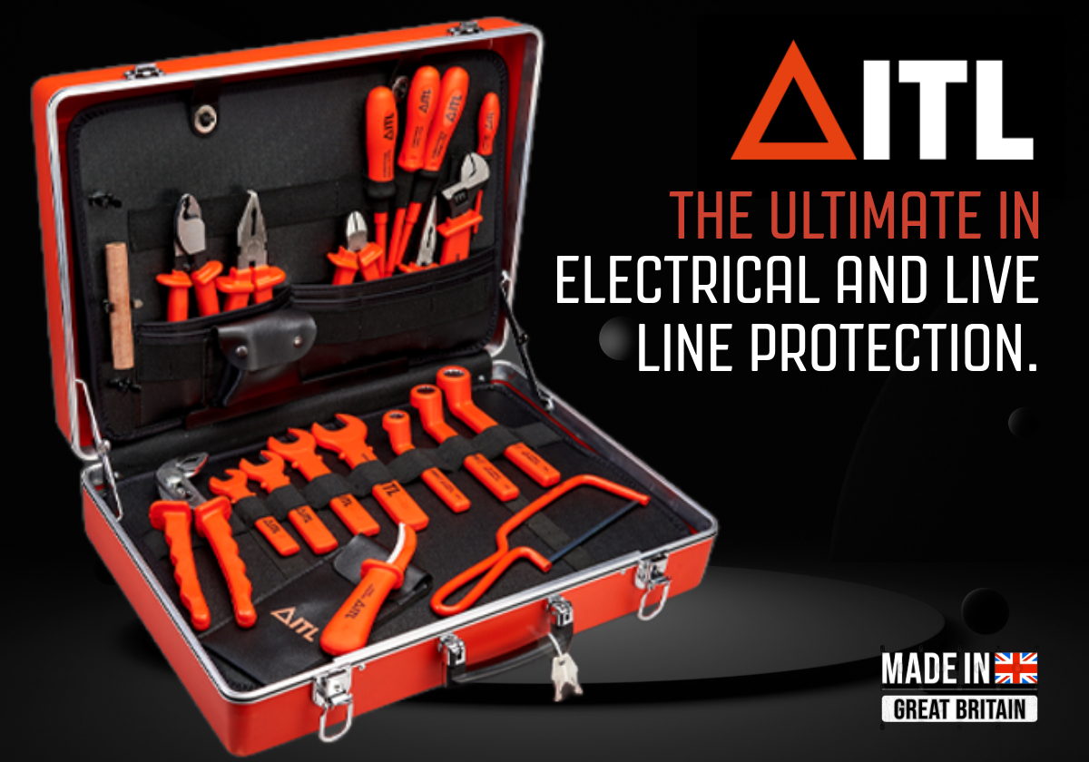 ITL Insulated Tools