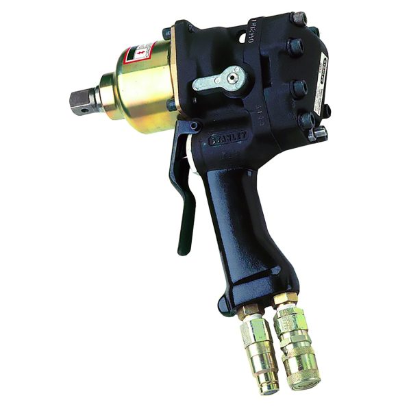 Stanley Hydraulic Impact Wrenches