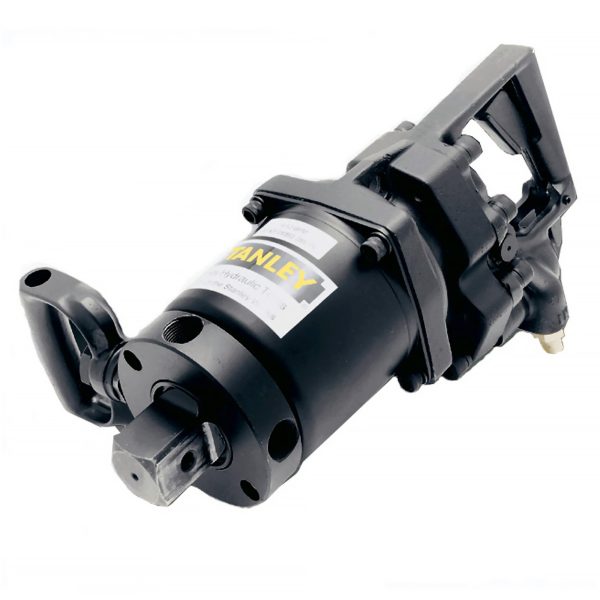 Stanley Hydraulic Impact Wrenches - Image 3