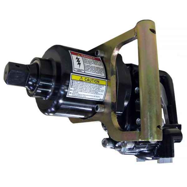 Stanley Hydraulic Impact Wrenches - Image 2