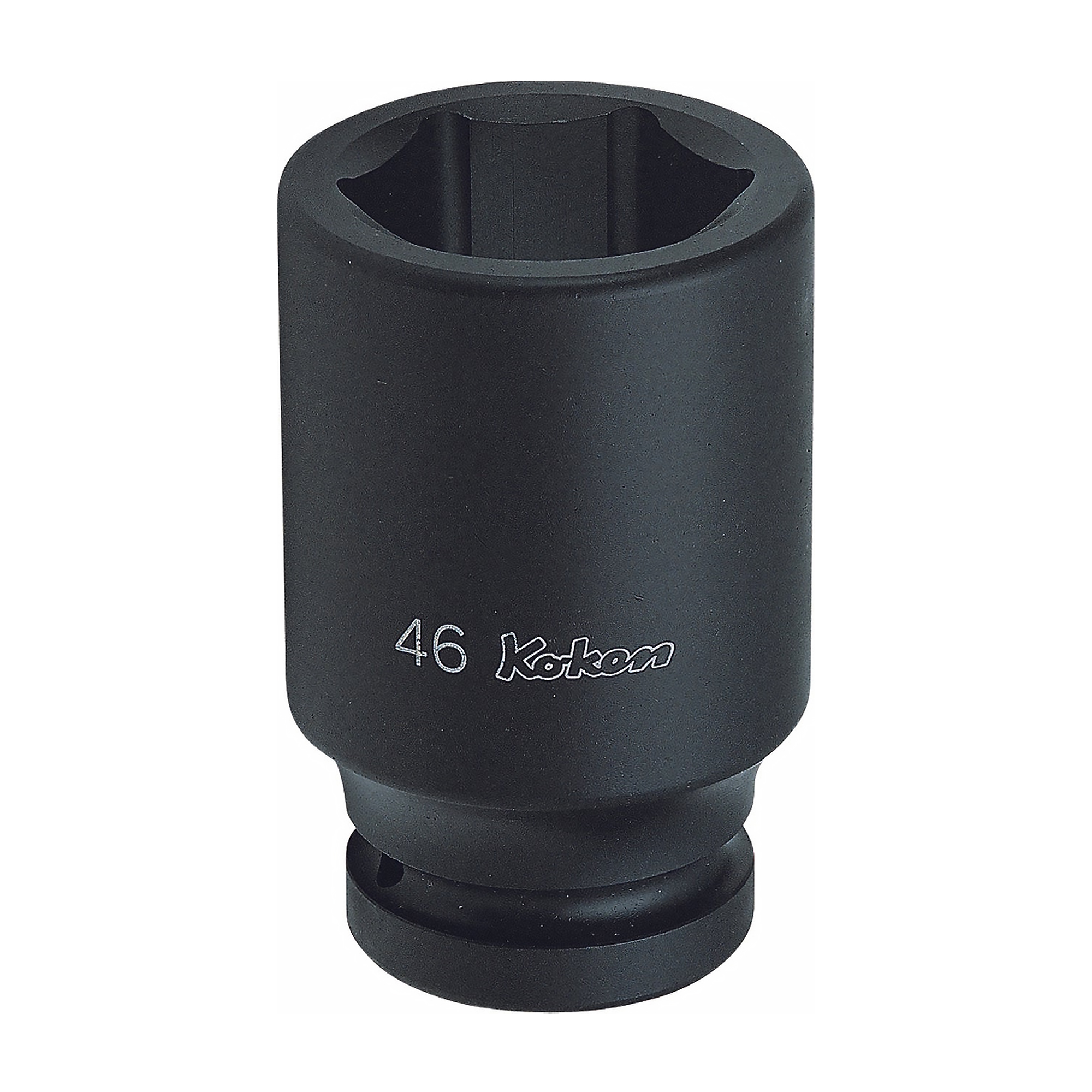 Impact Socket - 3/4" DR / 1" DR / 1.5" DR