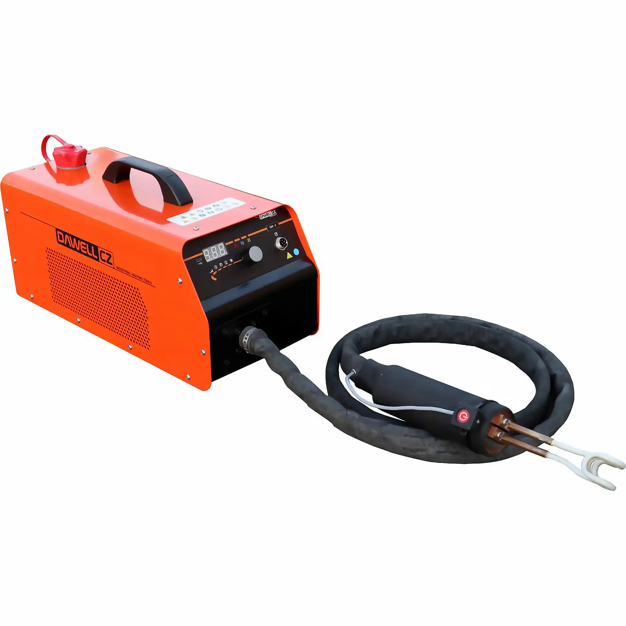 Induction Heater