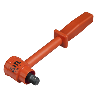 The ITL Reversible Ratchet