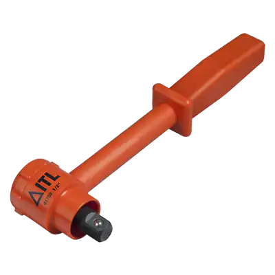 The ITL Reversible Ratchet