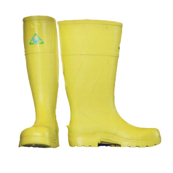 Insulated Gumboots