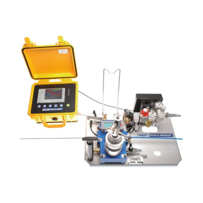Plumettaz Intelli-MicroJet Micro-Cable Blowing Machine
