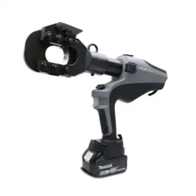 Battery Operated Cable Cutter