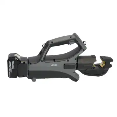 Izumi S7L-510M 12 Tonne Battery Hydraulic Crimper