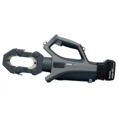 Izumi S7L-610 15 Tonne Battery Hydraulic Crimper