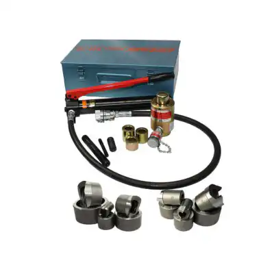 Izumi SH-10 Chassis Punch Sets