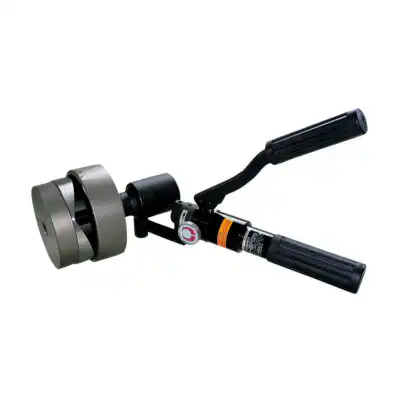 Izumi - SH-5PDG Hole Punch - Up to 90mm