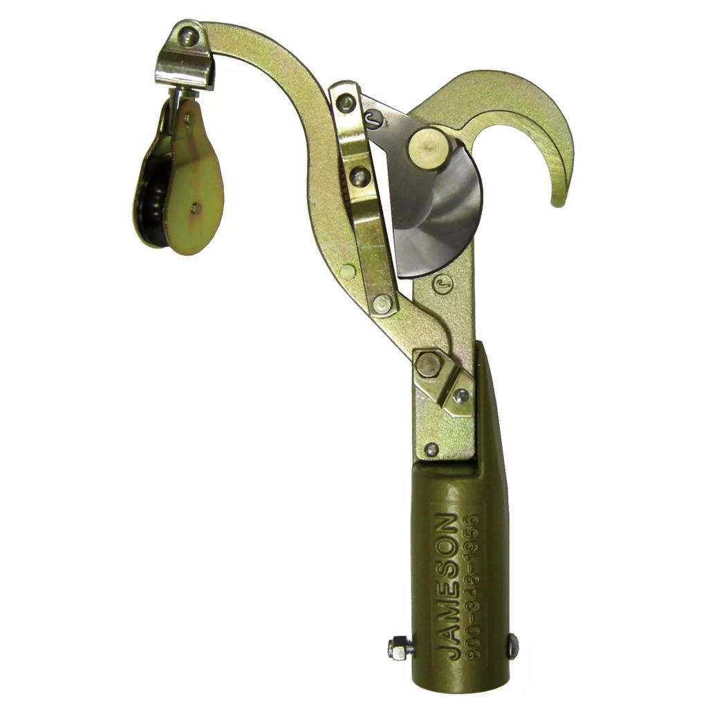 Jameson Pole Pruners For Sale HTC