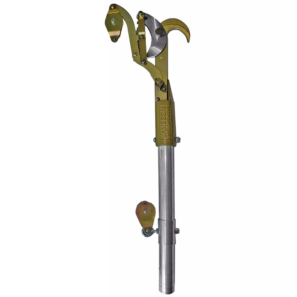 Jameson Pole Pruners For Sale HTC