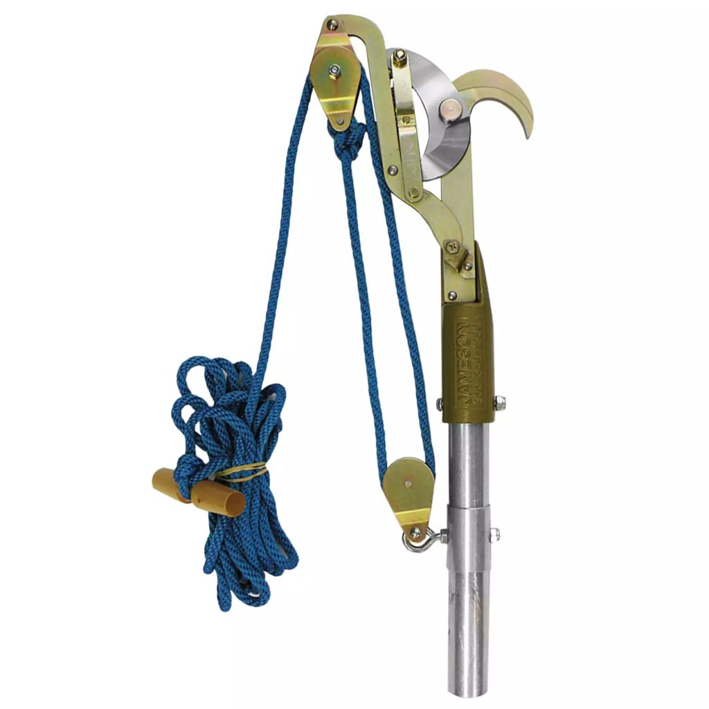 Jameson Pole Pruners For Sale HTC