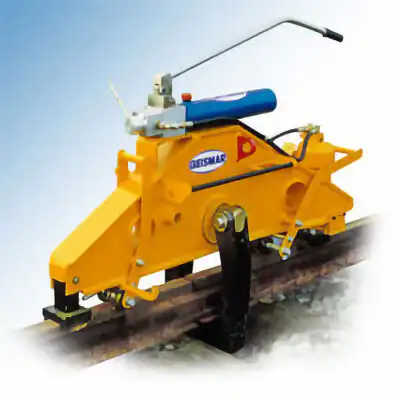 JA Vertical Rail Joint Bender