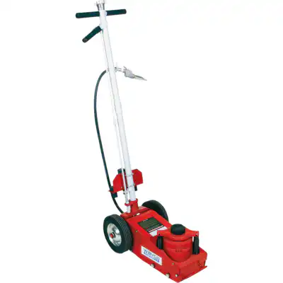 Wayco Hydraulic Air Jack 20.0 Ton x 230mm min Height