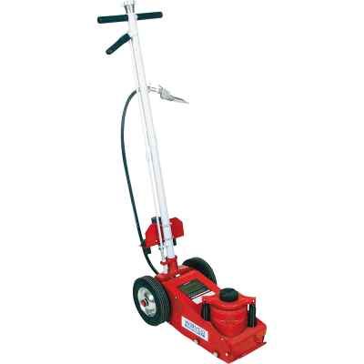 Wayco Hydraulic Air Jack 50.0 Ton x 295 min Height