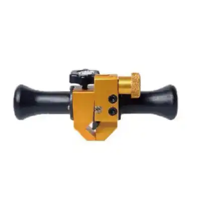 Insulated conductor stripping knife JJ40