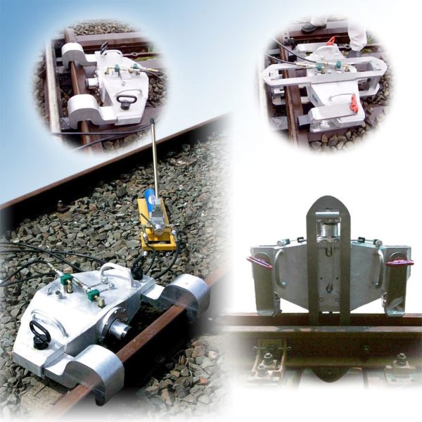 JLP-75 Lightweight Horizontal Bender