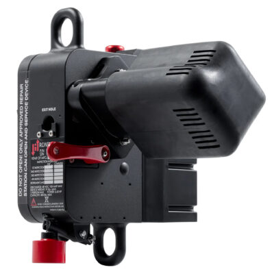 Titan Lift (TL) Material Lift Kit