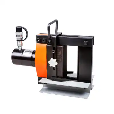 LB-150A hydraulic busbar bending machine