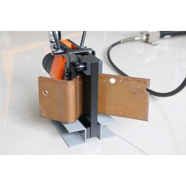 LB-150A hydraulic busbar bending machine - Image 2