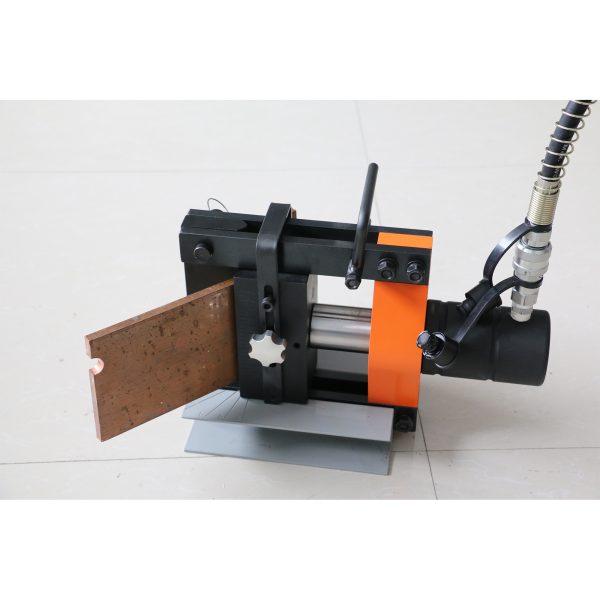 LB-150A hydraulic busbar bending machine - Image 3