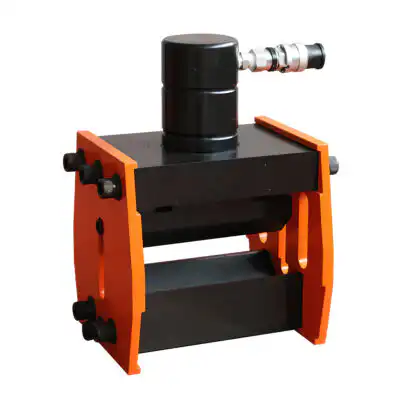 LB-200/16 hydraulic busbar bending machine